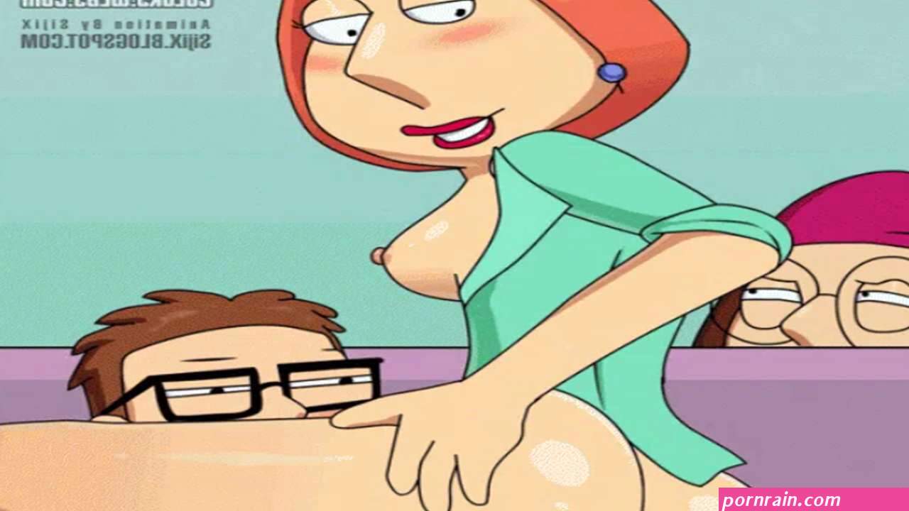 free porn xnxx family guy