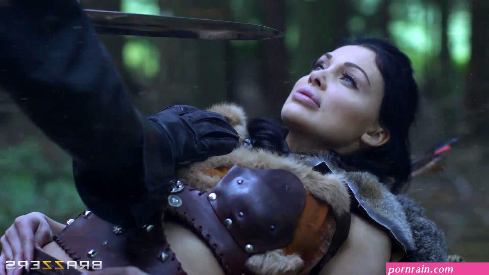 Watch Storm of Kings: The Game of Thrones Porn Parody That Wants to Be More than Just Sex