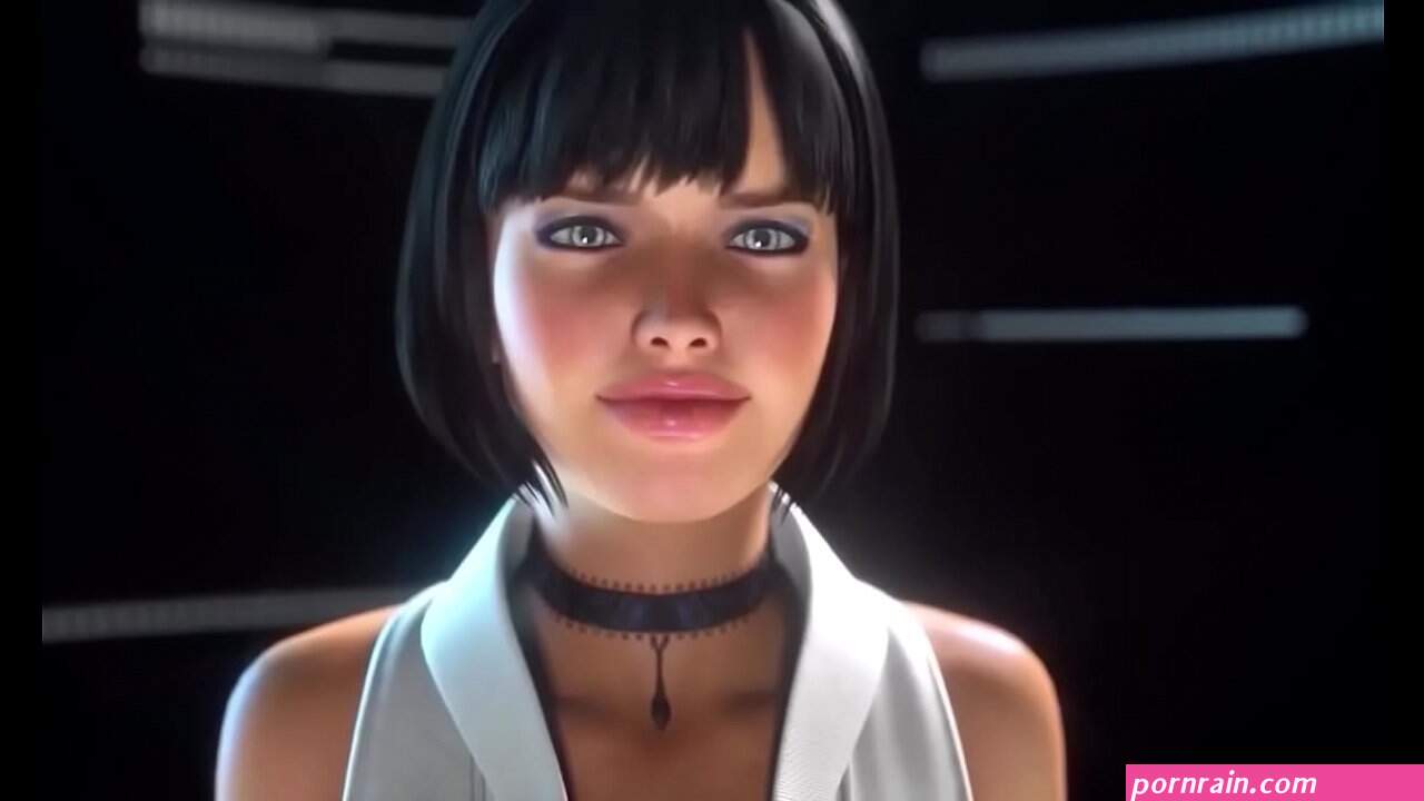 Cool 3D animation very realistic Best animated porn