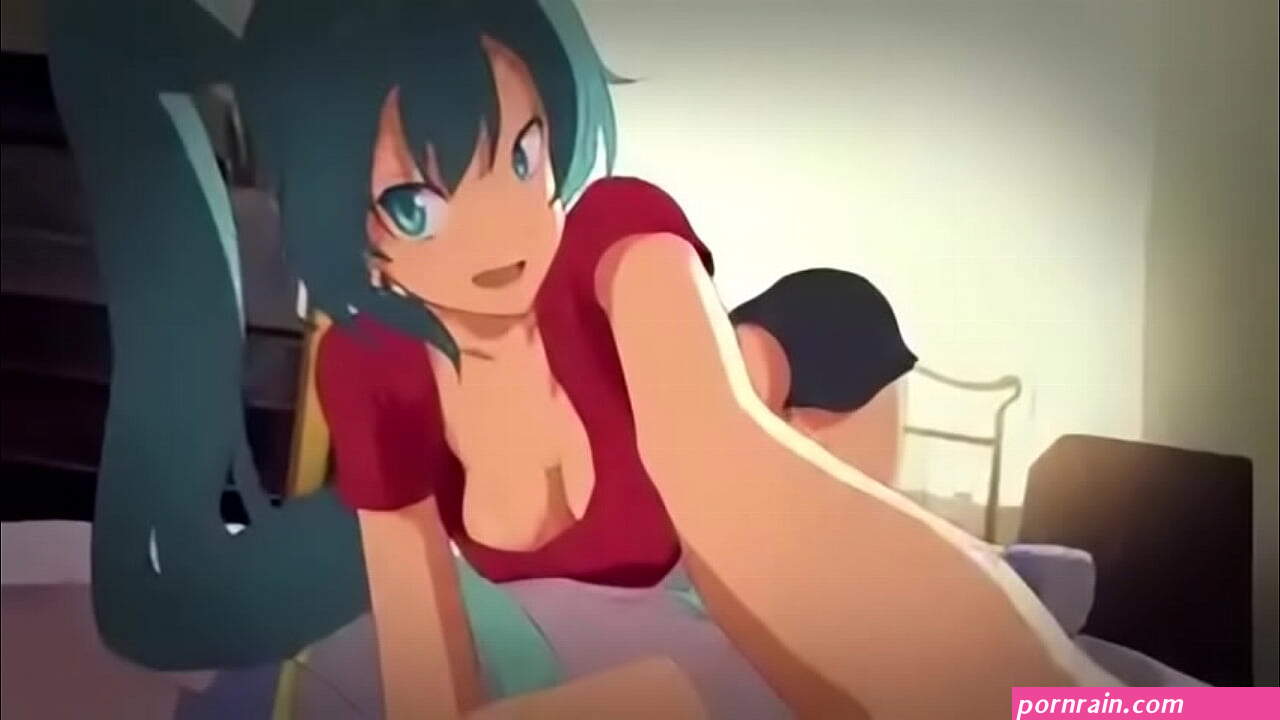 Miku Hatsune Sexy