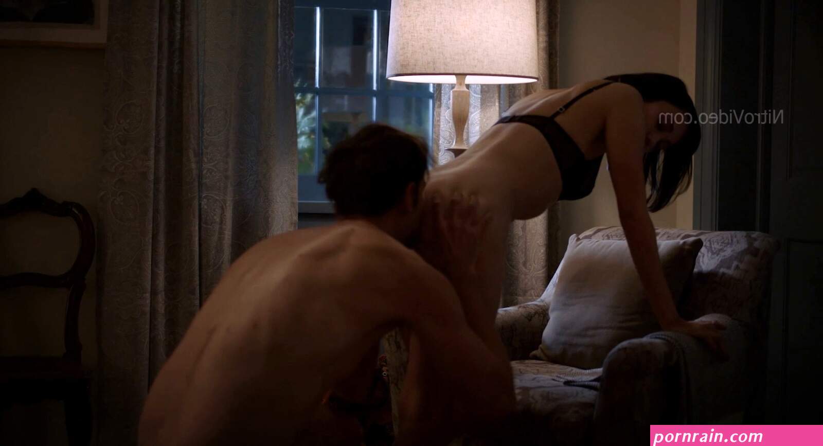Mishel Prada Nude in Vida: S02 E03