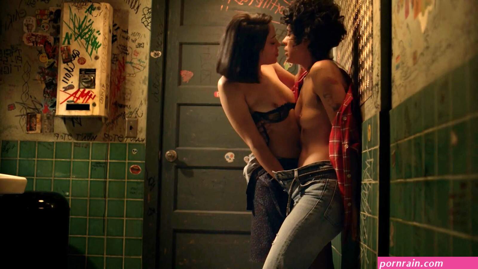Nude video celebs Actress Mishel Prada
