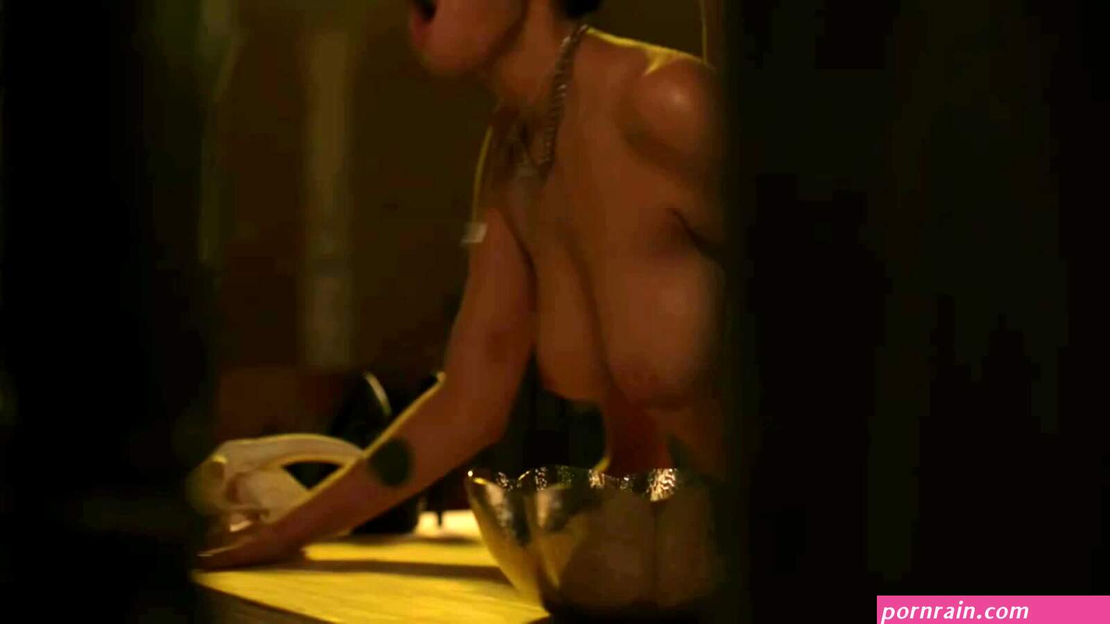 Nude celebs: Mishel Prada lesbian plot
