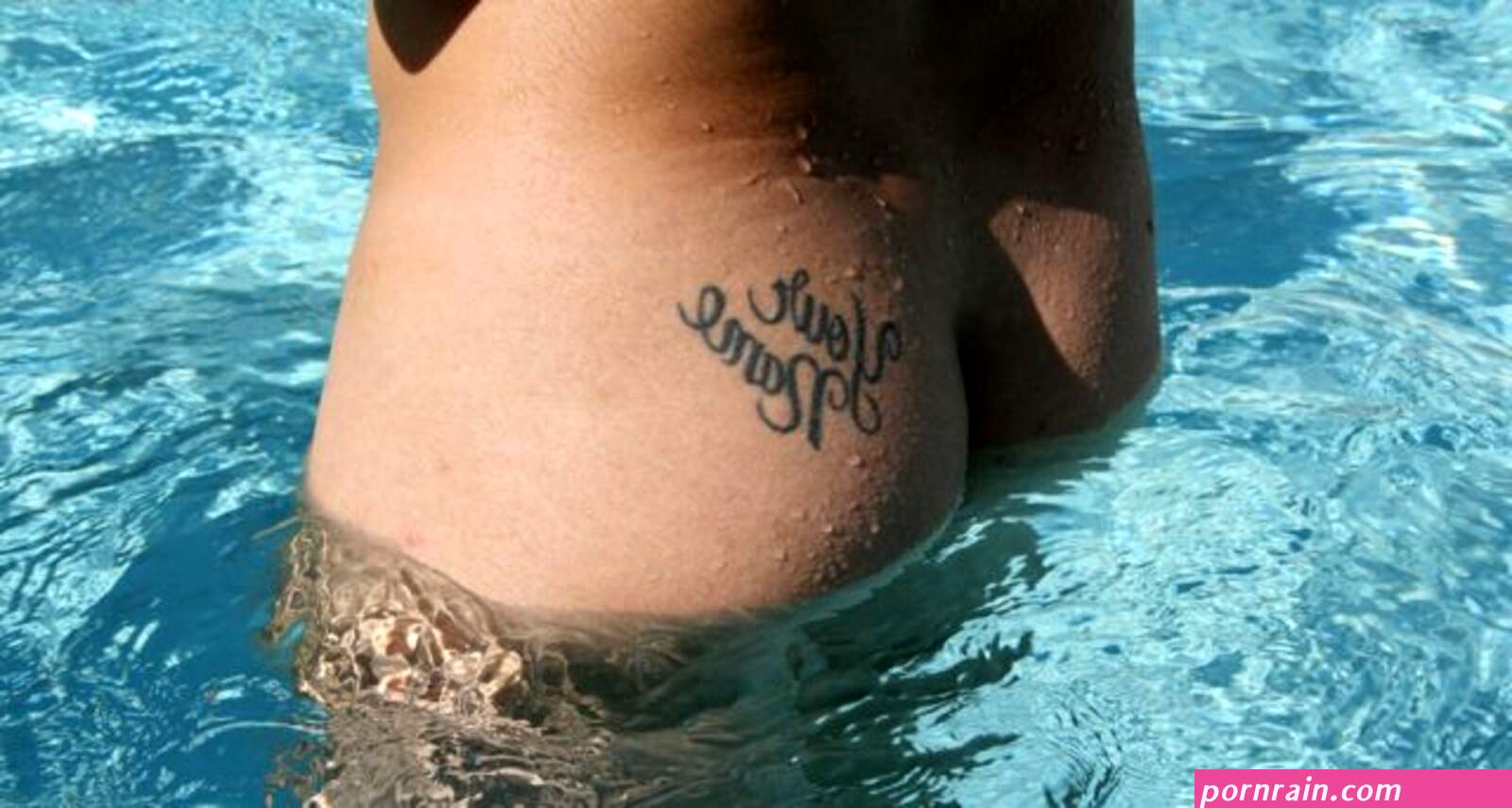 7 best places to be naked in Florida this summer