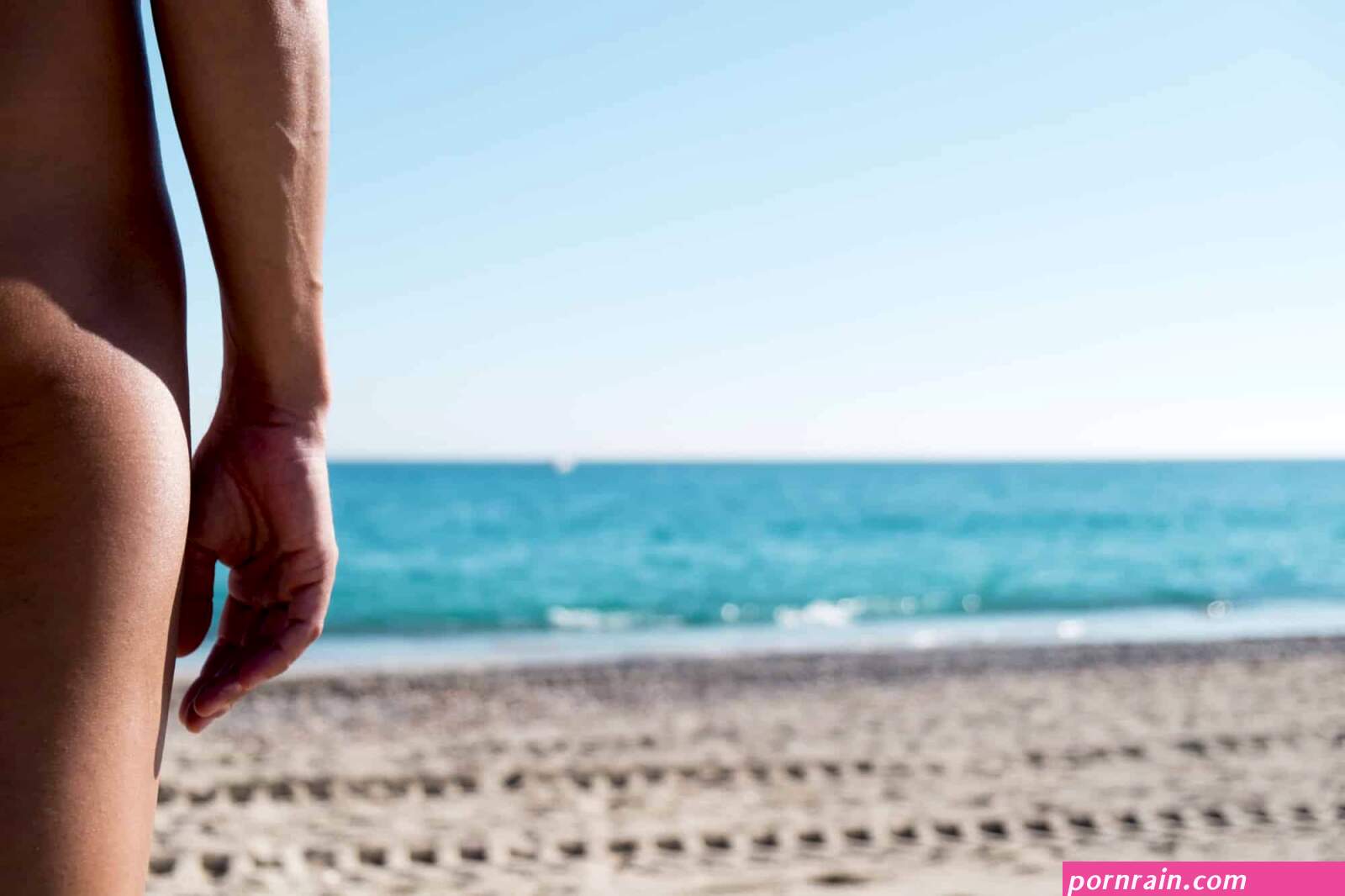8 Nudist Beaches For Going Au Naturel In the Caribbean Mexico