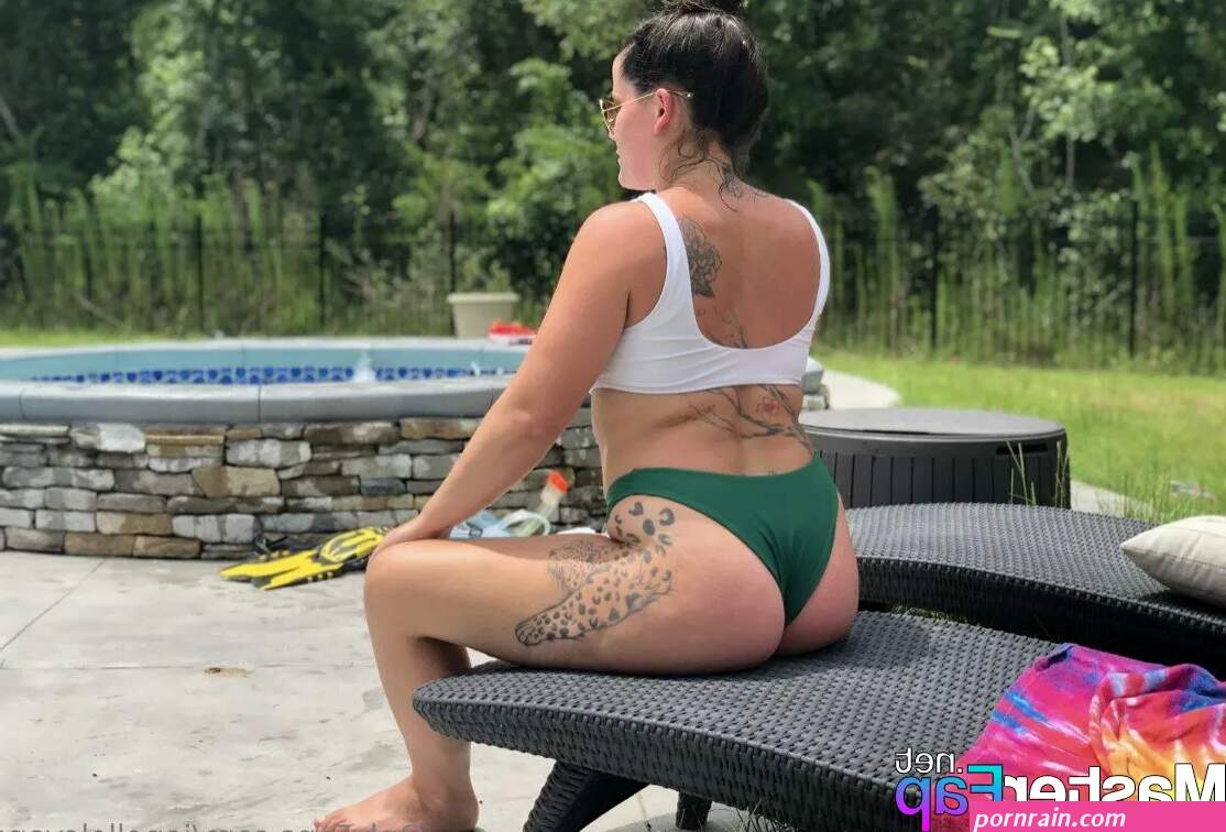 Jenelle Evans Nude OnlyFans Leak Picture Nd3PN0yh8d