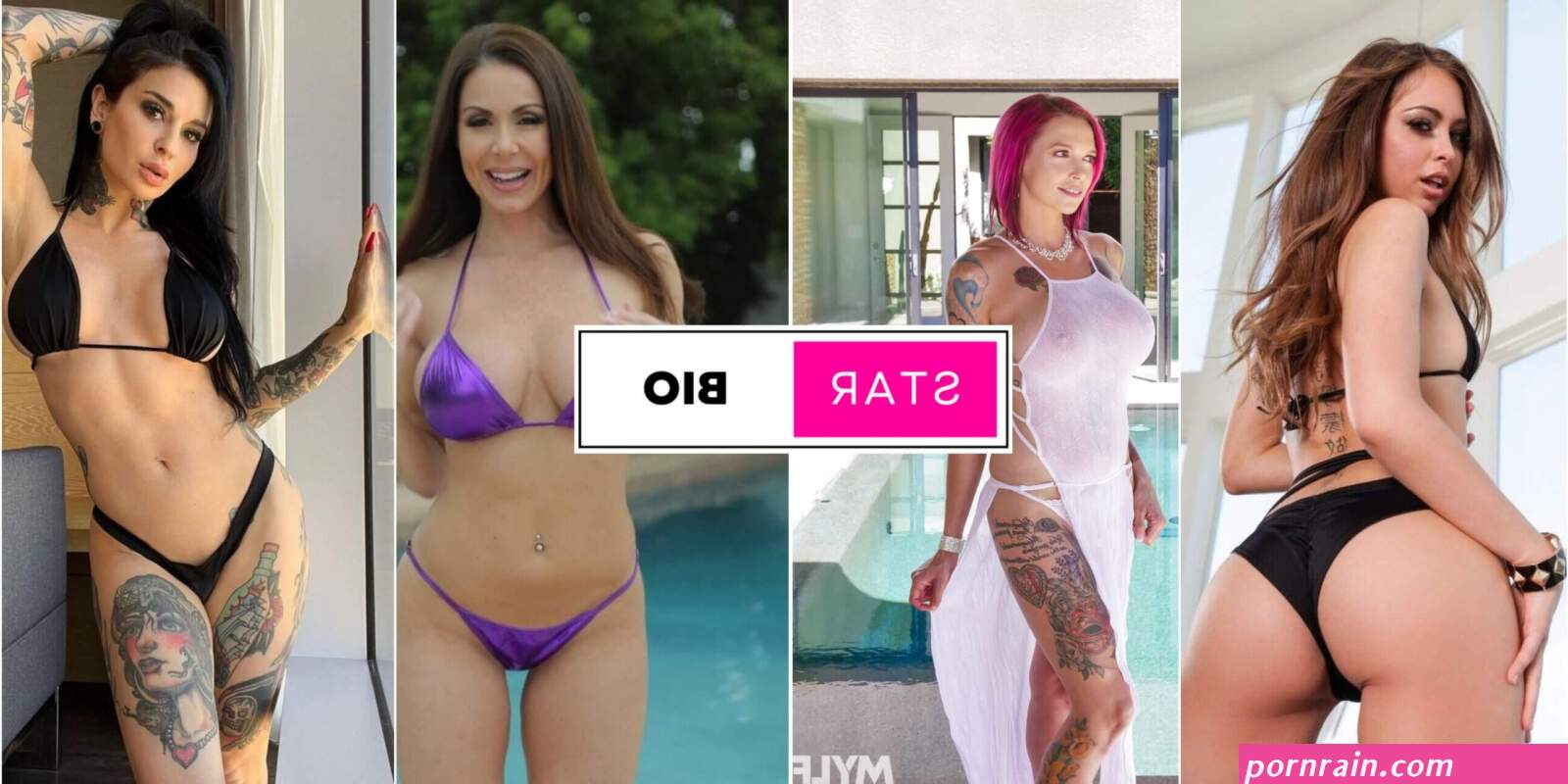 New Pornstars 2023