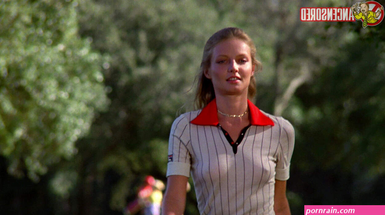 Cindy Morgan nude pics page