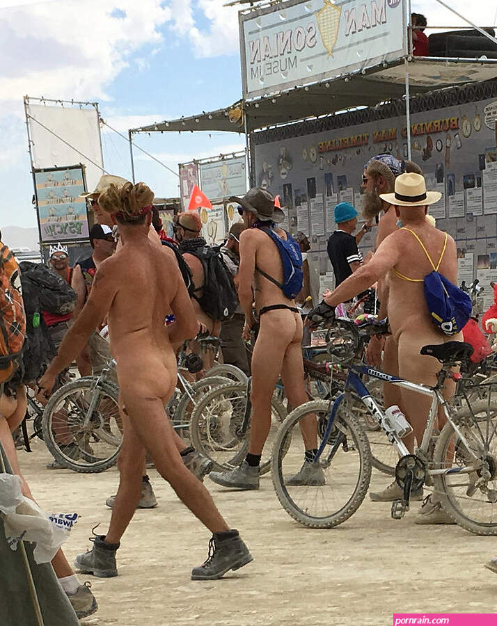 Burning Man