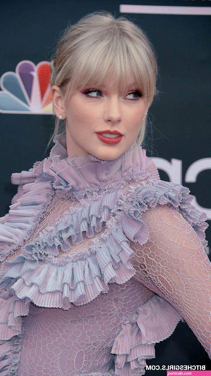 Taylor Swift Nudes