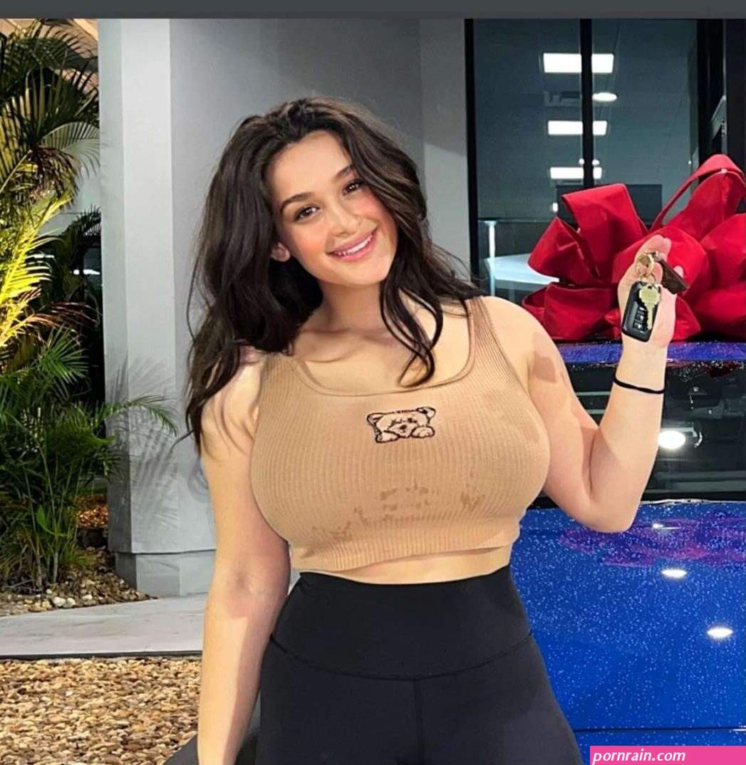 Trinity Morisette Photos 5 Gallery