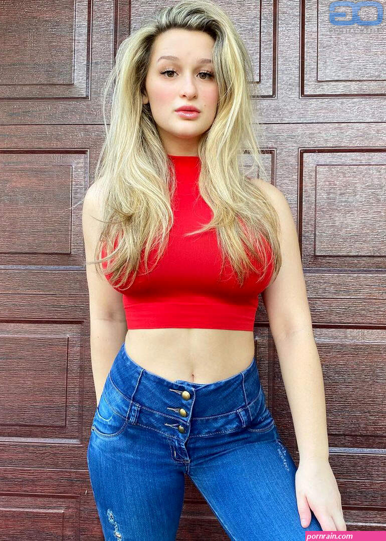 Trinity Morisette nackt Nacktbilder Playboy Nacktfotos Fakes Oben Ohne