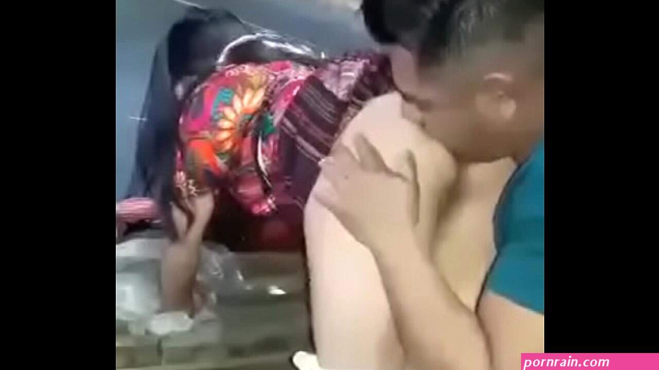 Porno chapin con corte