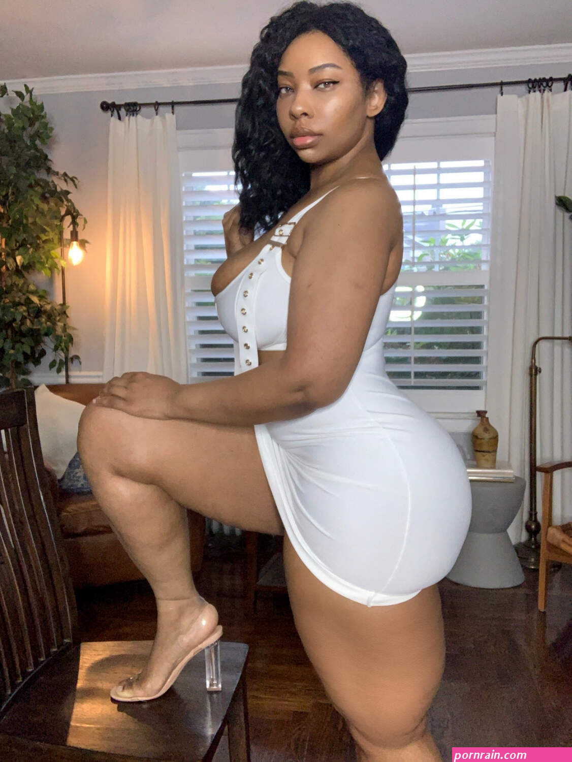 African big booty