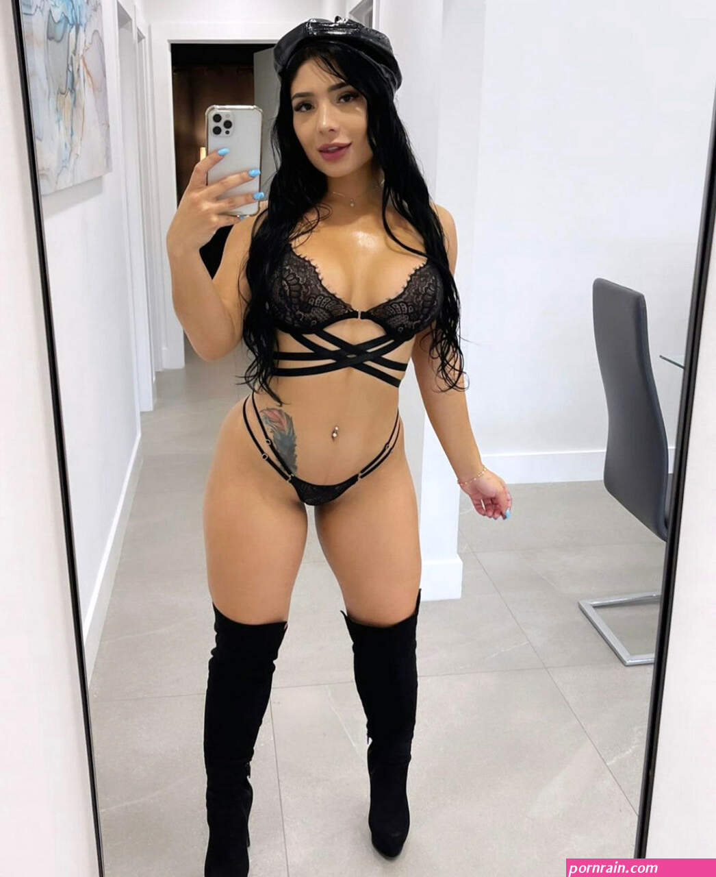 Kimberly