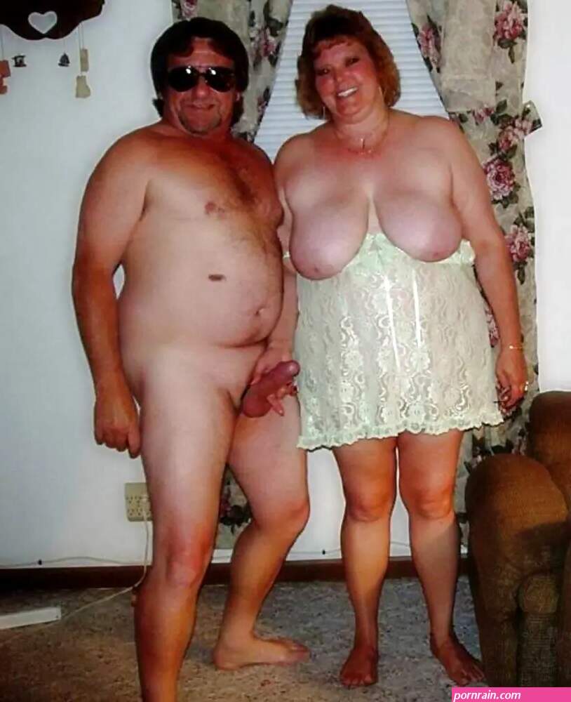 My Wife Has Big Tits