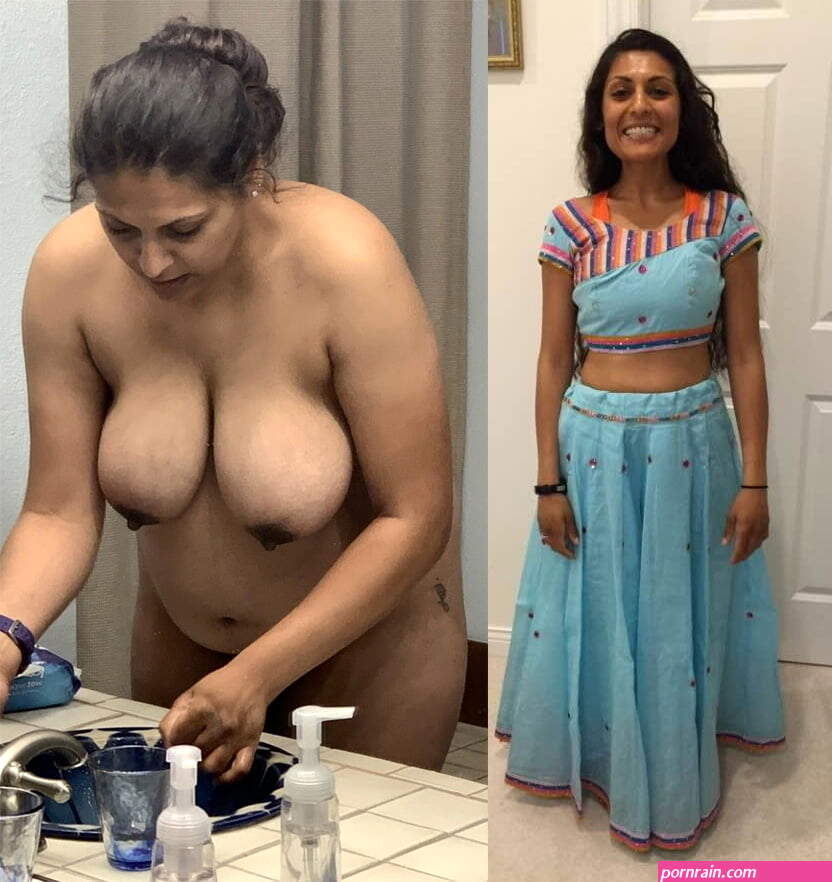 Big Tit Wives and MILFs