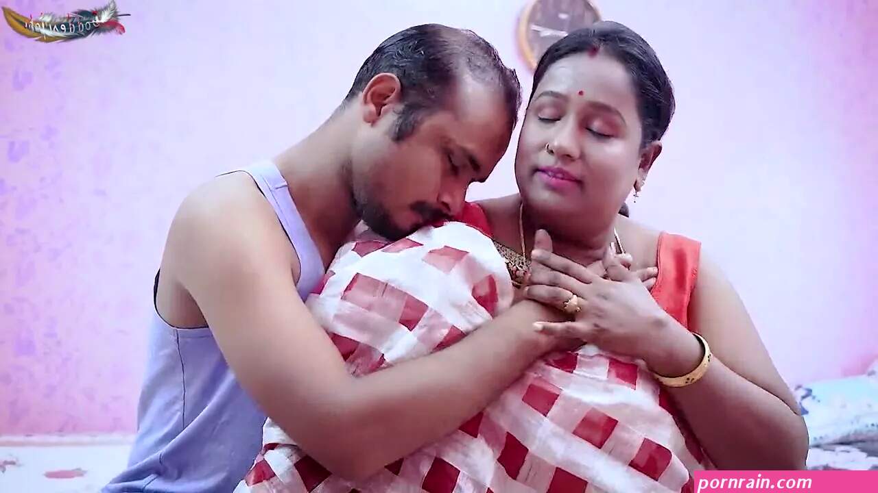 DESI STEP MOTHER HARDCORE FUCK WITH STEP SON WHEN SHE WAS ALONE FULL MOVIE