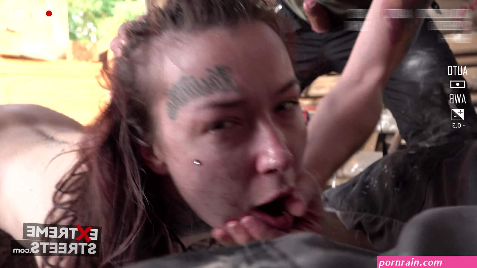 porn clip 26 Extremely Dirty Hole