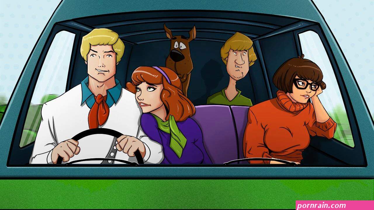 Scooby-Doo: Velmas Nightmare RenPy Porn Sex Game v.Final Download for Windows MacOS Android