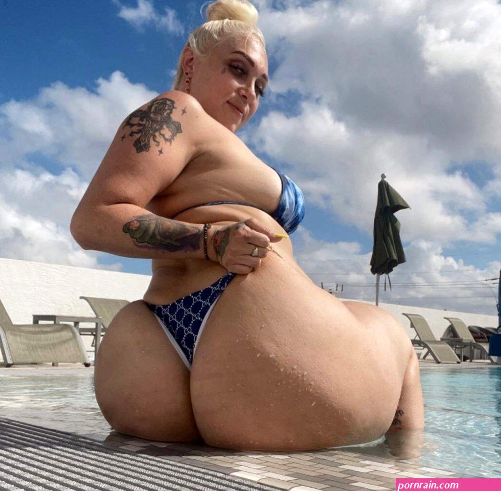 Alexis Andrews
