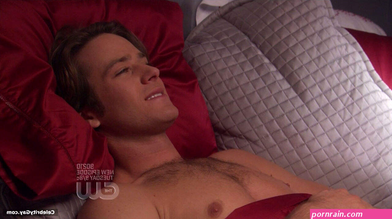 Armie Hammer Nude