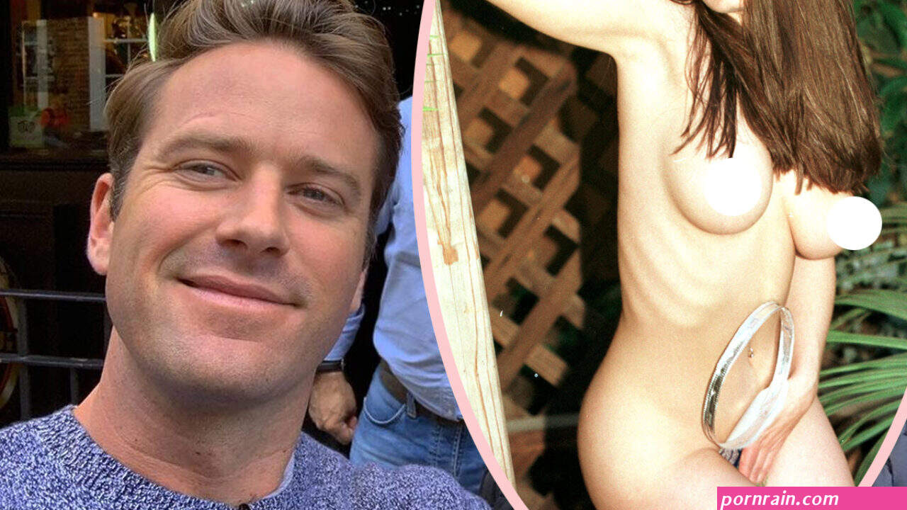 Armie Hammer BRAGGED About Women Offering To Let Him Eat Pieces Of Them After Scandal Broke!?