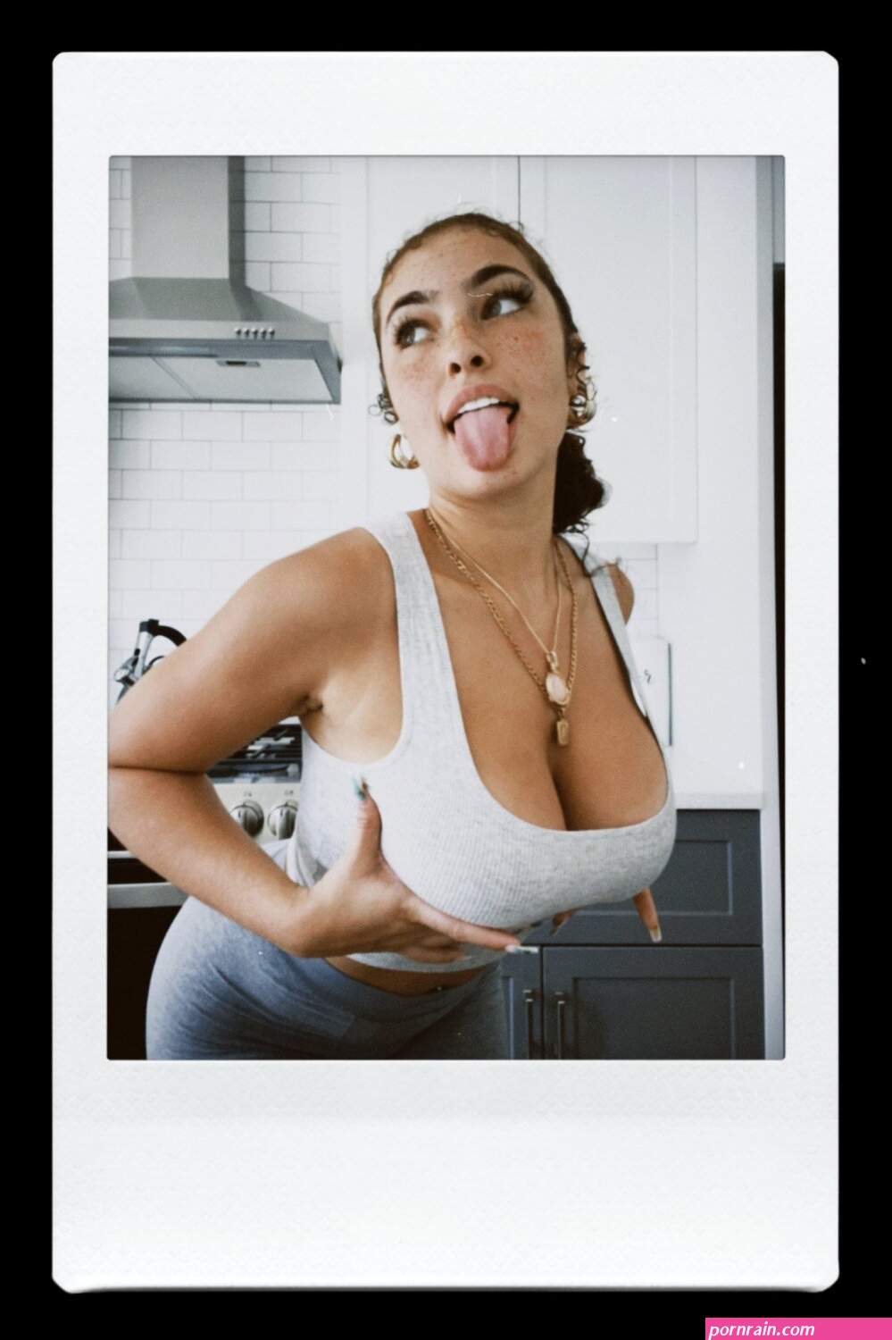 Ash Kaash Updated Mega Leak Collection BabyGirlStassey23...