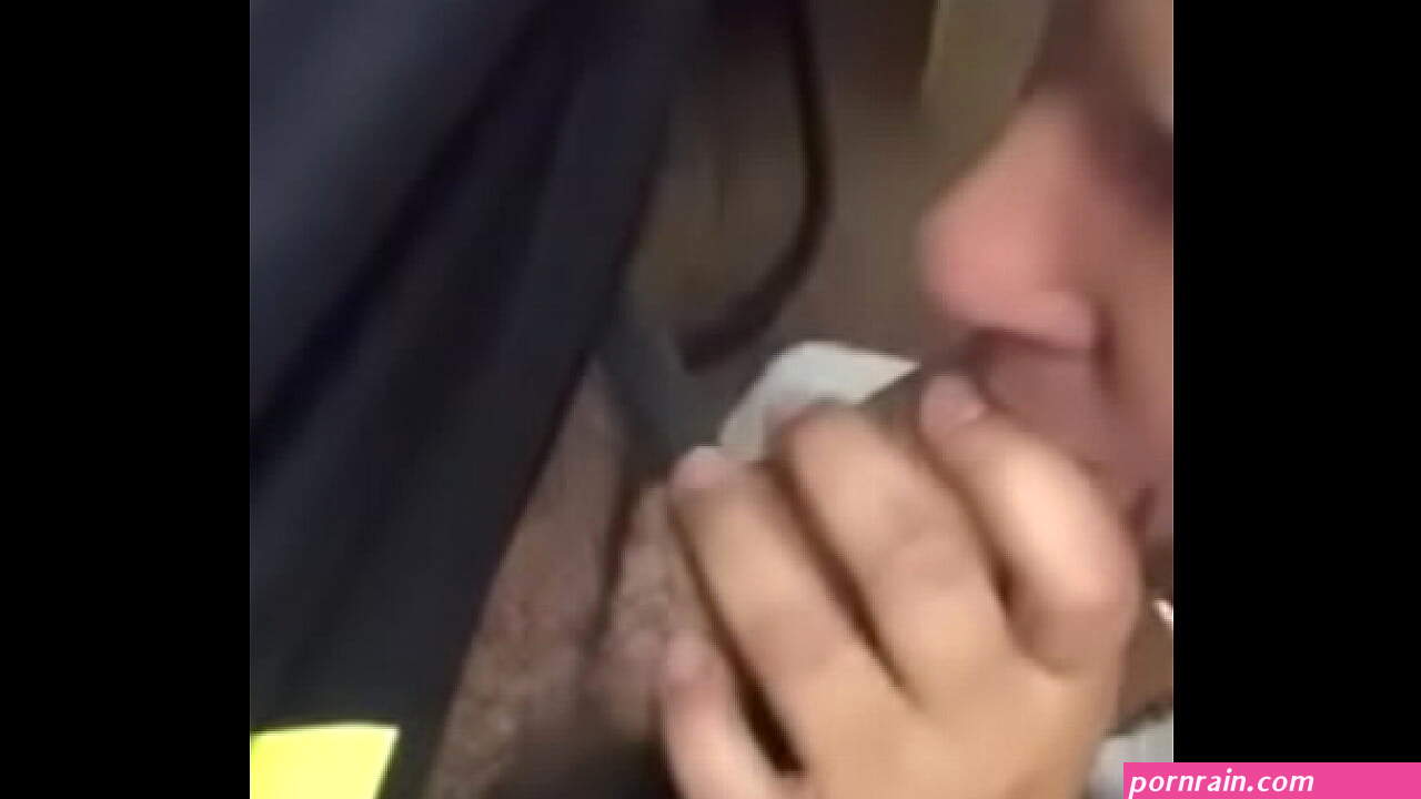 Office Blow Job