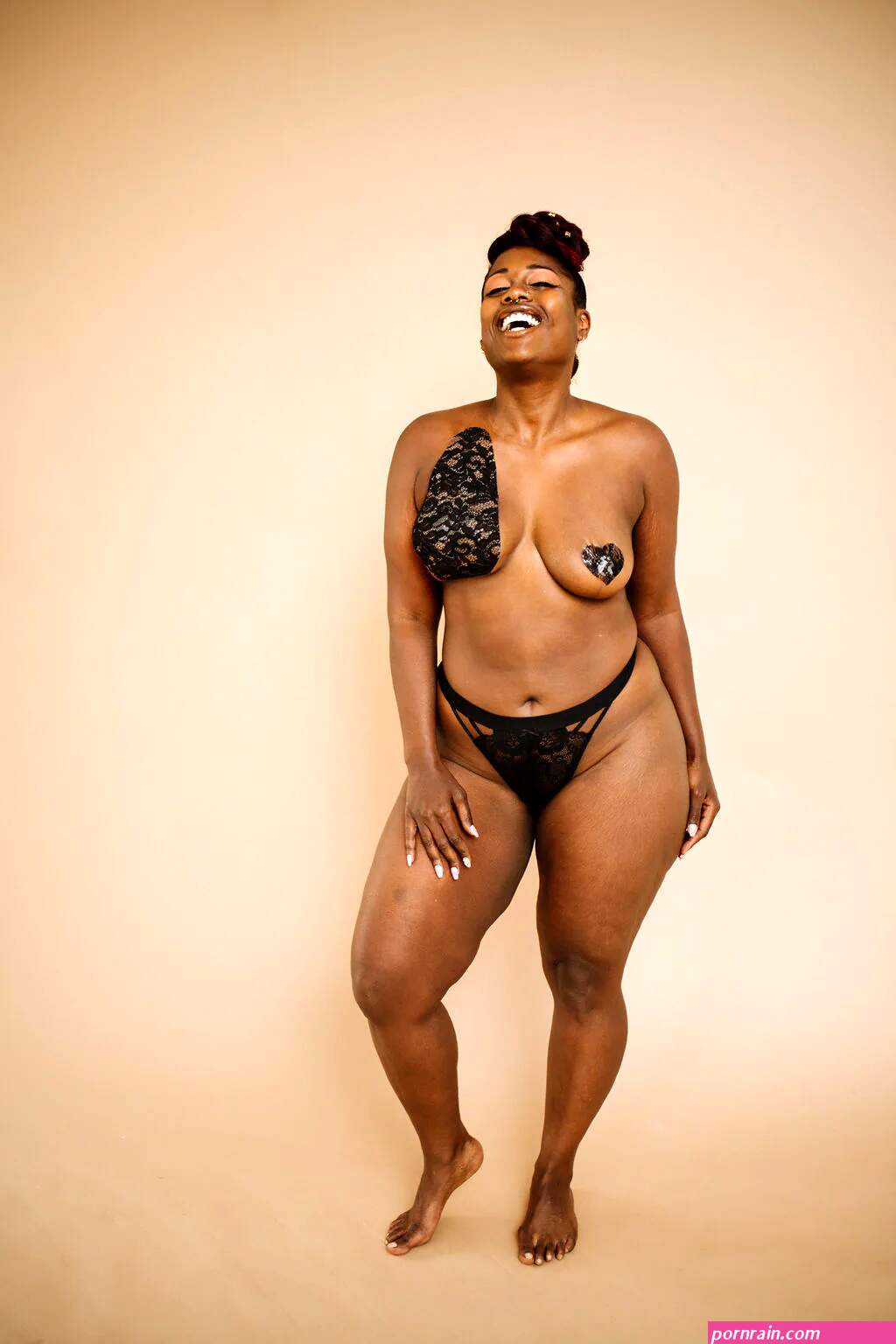 Luxury Breast Tape