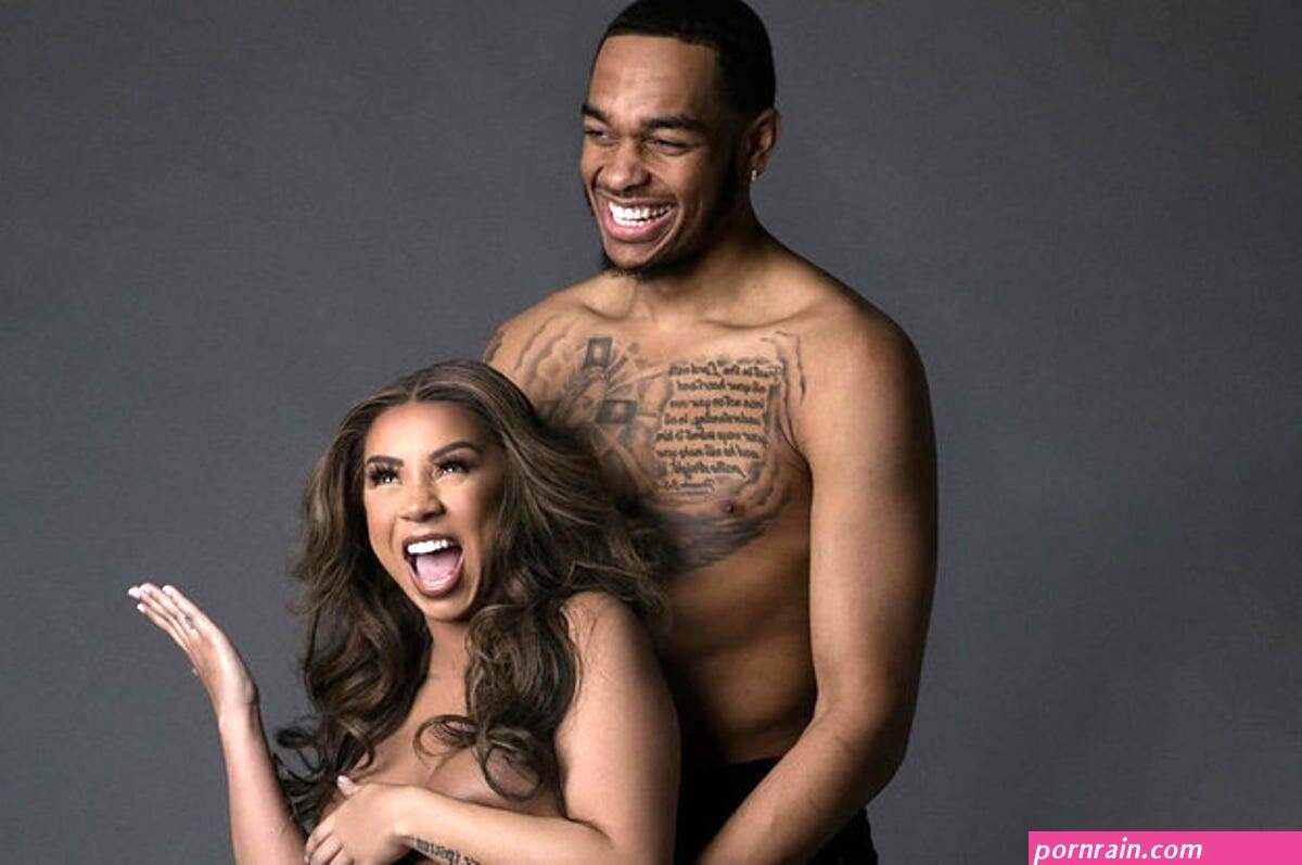 People Weigh In on Brittany Renner and Charlotte Hornets PJ Washingtons Pregnancy Announcement