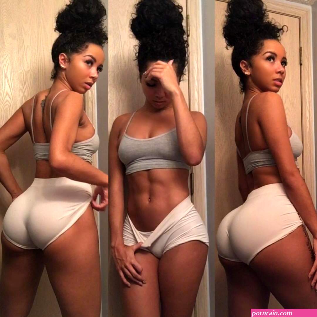 Brittany Renner Porn Pic