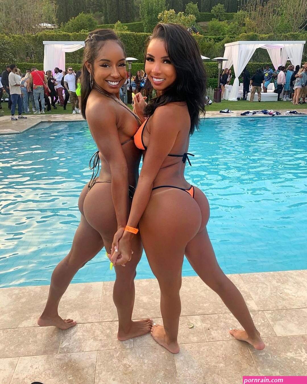 Brittany Renner Nude Photos Videos
