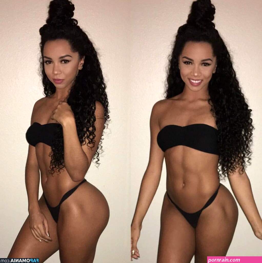 Brittany Renner Nude Leaked