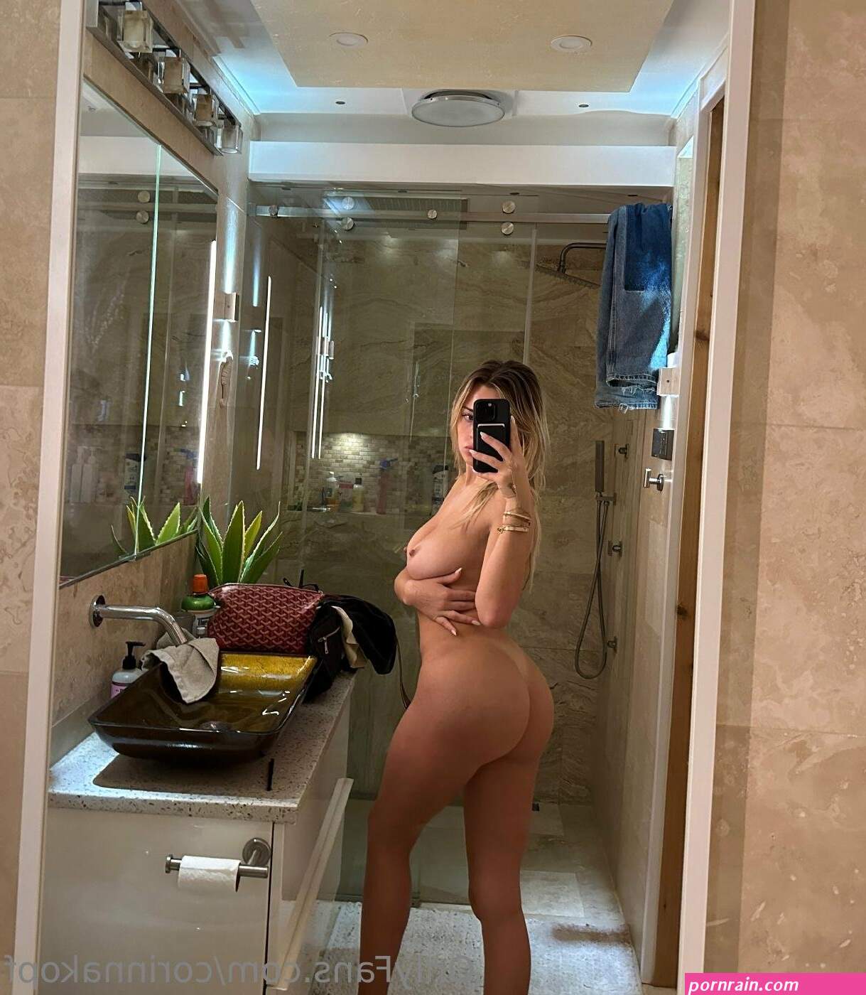 Corinna Kopf Nude Click My Profile To Download Full Videos 0 -...