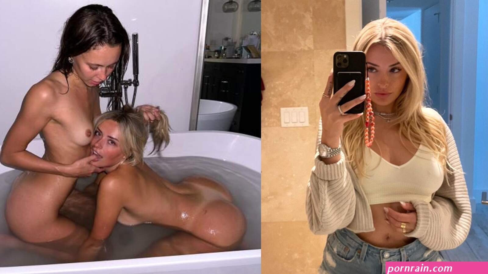 Corinna Kopf Nudes Videos and Pictures 2023