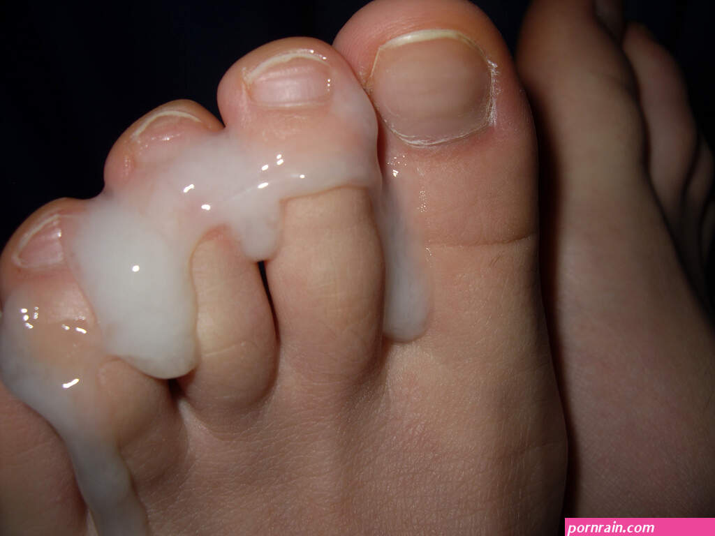 Cummy Feet