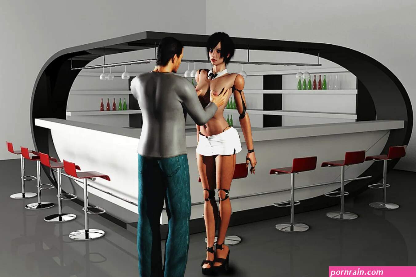 Erotic mind control story archive