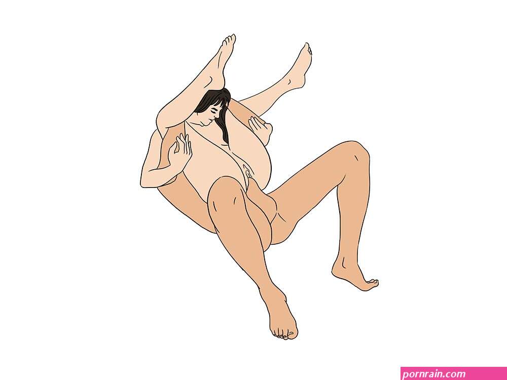 The Full Nelson Sex PositionBring Wrestling Into the Bedroom