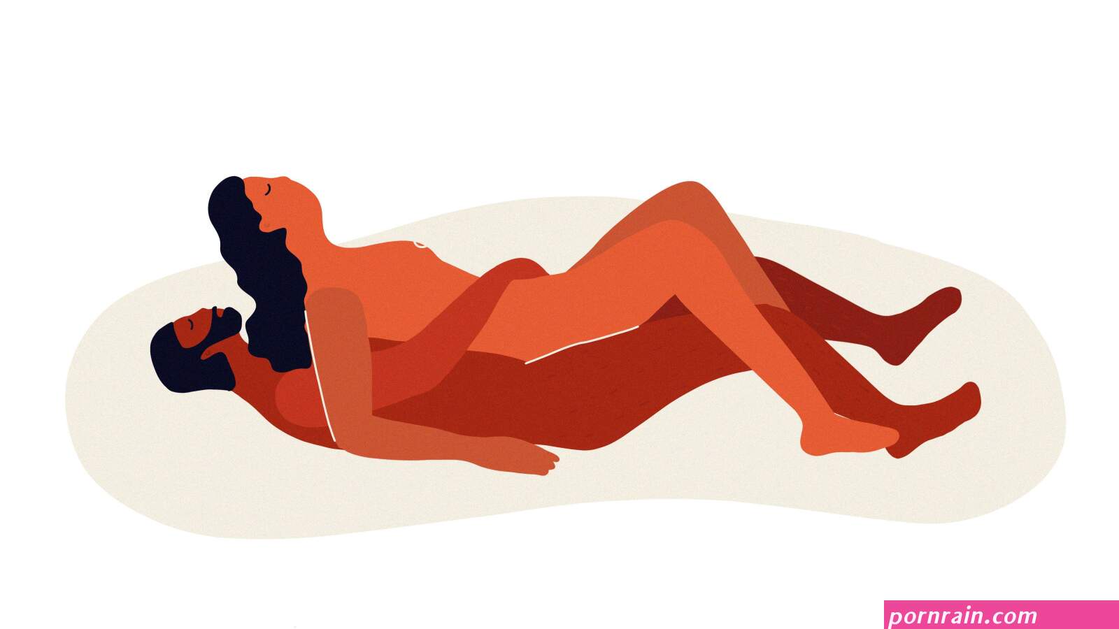What Is the Full Nelson Sex Position? See Our Illustrated Guide.