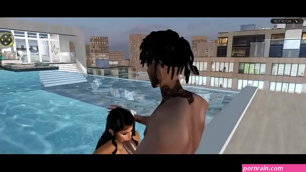 Imvu XxRoguexbeautyxX cheating wife