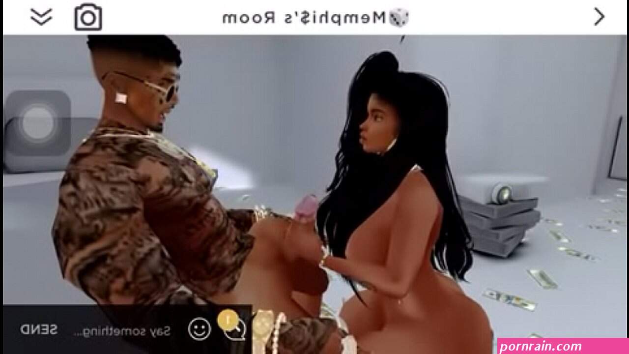 Sex imvu