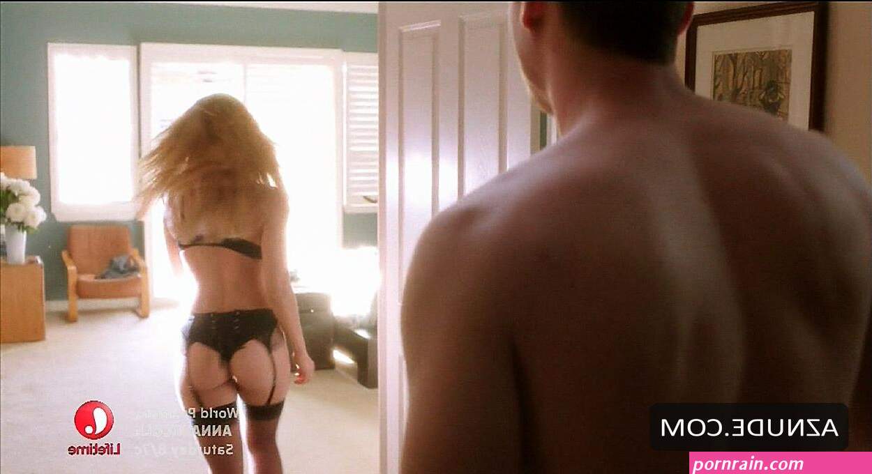 JODI ARIAS: DIRTY LITTLE SECRET NUDE SCENES