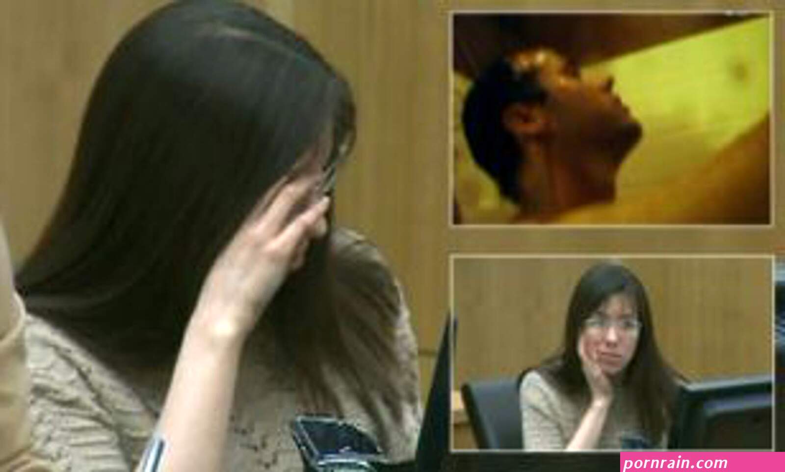 Jodi Arias trial: Court sees naked pictures of her with Travis Alexander