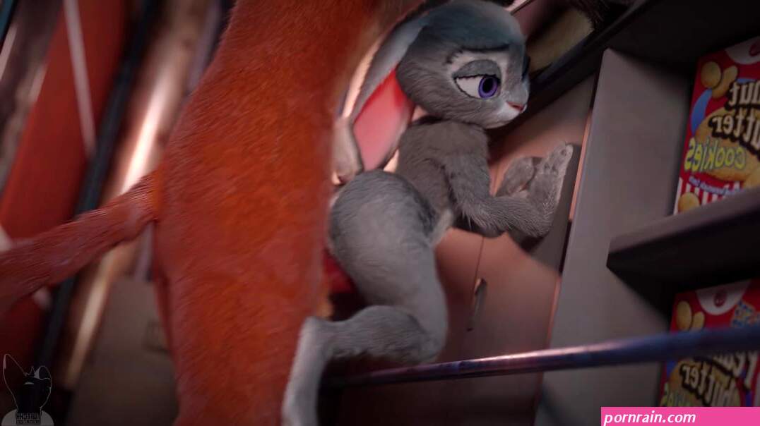 Judy Hopps Hentai Porn R34 Archives