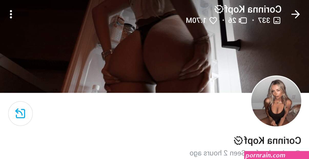 Corinna Kopfs OnlyFans Review