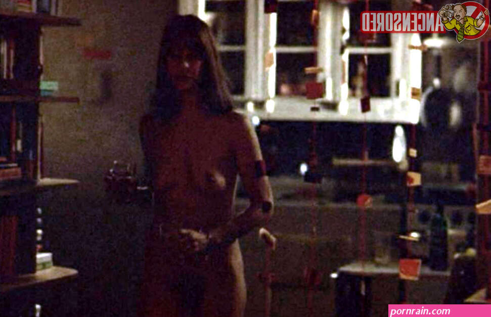 Naked Meg Ryan in In the Cut ANCENSORED