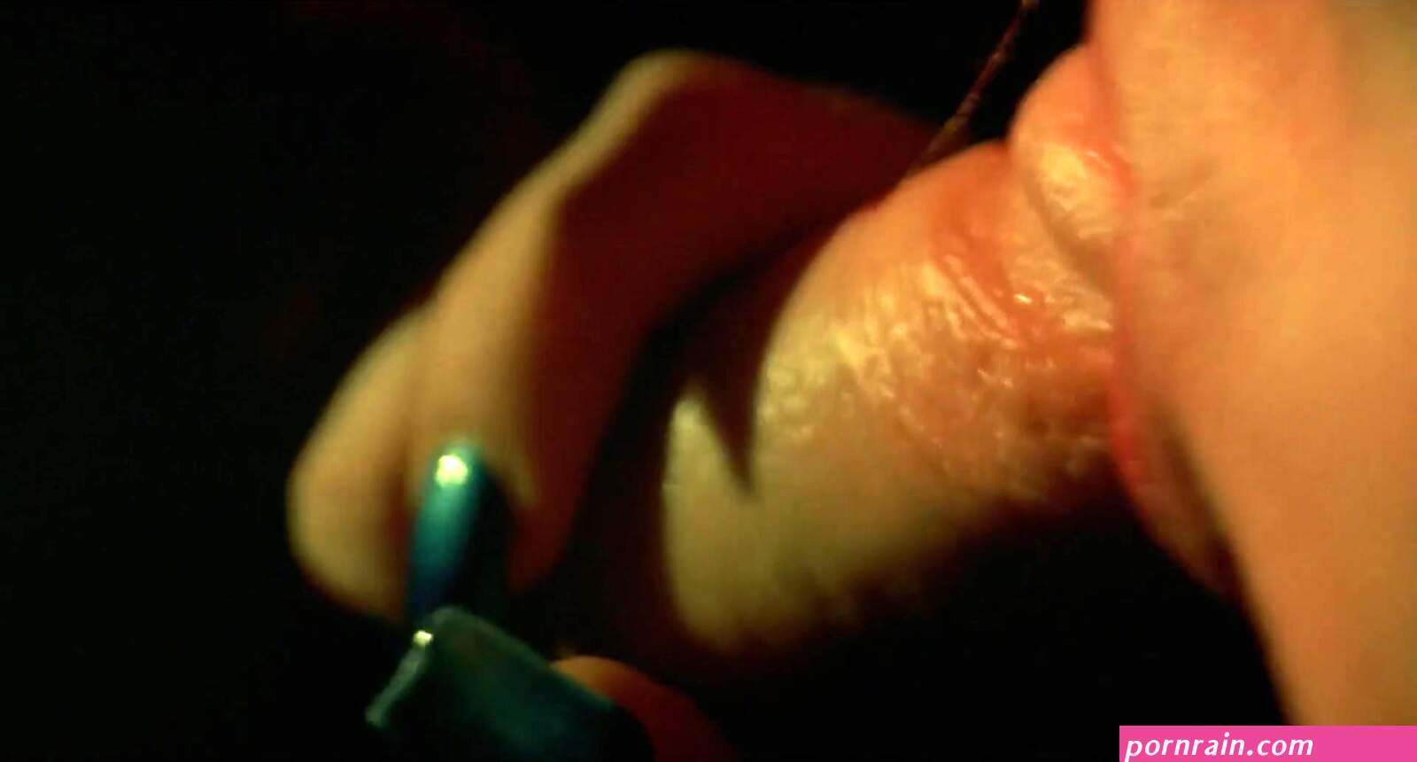 Meg Ryan nude