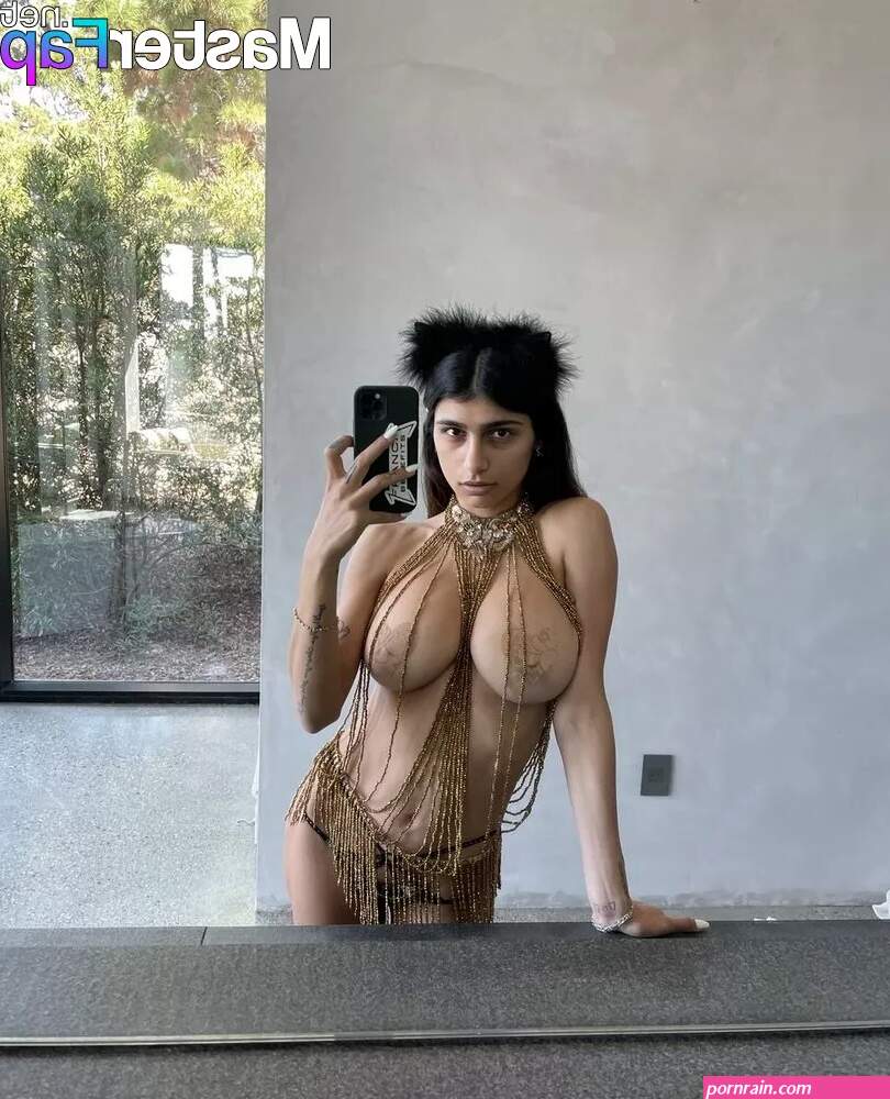 Mia Khalifa Nude OnlyFans Leak Picture 2uDHWt2Cve