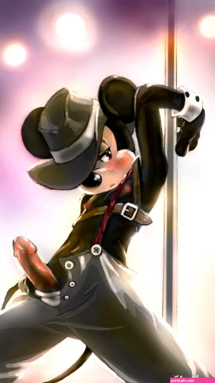 mickey mouse